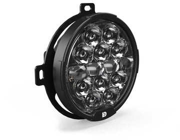 harley-davidson street [DENALI] – D14 Destroyer LED-Scheinwerfer Upgrade Kit - Harley-Davidson Street Glide