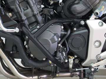 Honda CBF 600 [2004-2007] - motor protection bar, stable
