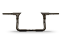harley-davidson street [ZARD] – Eagle handlebars-4