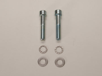 Honda VT 750/1100 C2 - assembly kit for T -bar handlebar 25.4 mm (1 ″)
