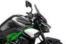 KAWASAKI Z 900 SE [2025] – New Generation Touring – Matt Black-4