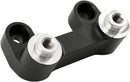 harley davidson fltruse [LA CHOPPERS] – T-bar adapter for Road Glide models-2