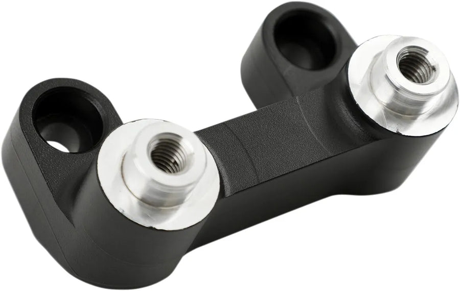 harley davidson fltruse [LA CHOPPERS] – T-bar adapter for Road Glide models