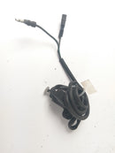 Suzuki DR 650 SP42B - rear brake light switch-3