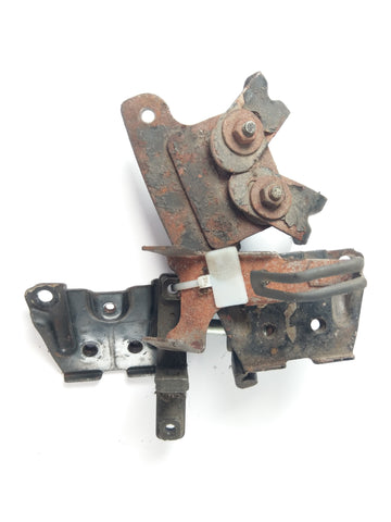 Honda CB 900 F2 Bol d'or SC01 - unit holder original 7 x