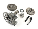 BMW R 1200 RT [2004] - Oil pump-5