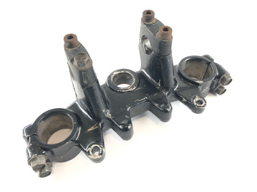 Yamaha XT 350 55V [1987] - upper triple clamp - 0