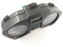 Yamaha XTZ 660 Tenere 3YF [1993] - Cockpit speedometer tachometer glass broken-2