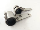 Ducati Pantah 500 SL [1982] - Headlight mount lamp holder-2