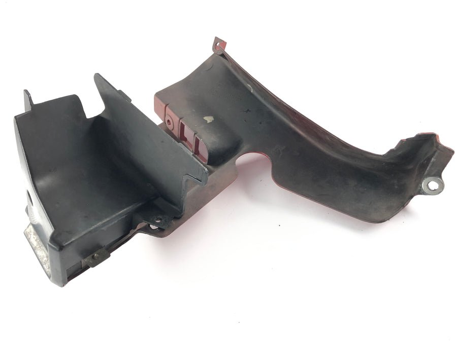 Honda Goldwing GL 1200 SC14 [1991] - Fairing Side Panel Left