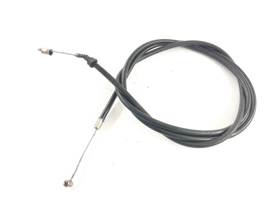 Moto Guzzi V65 PG [1988] - Bowden cable throttle cable