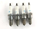 Kawasaki Zephyr 750 ZR750C [1991] - Spark Plugs-3