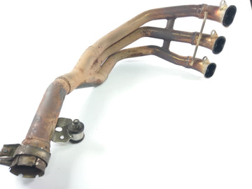 Triumph Speed ​​Triple 1050 515NJ [2005] - Exhaust Manifold - 0
