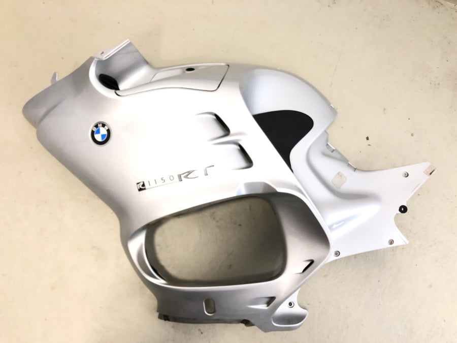 BMW R 1150 RT [2001] - front left fairing