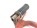 Yamaha XT 350 55V [1987] - Passenger footrests with holder set-5