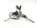 Aprilia RSV4 1000 RK [2010] - Clutch pump CNC brake lever clutch lever brake pump front-2