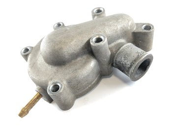 SWM SM 125 R [2017] - Water pump cover - 0