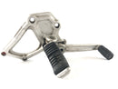 Ducati Paso 750 [1990] - Driver's footrest right with brake pedal-6