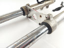 Suzuki GSX-R 1100 GU74C [1988] - Fork Telescopic Fork-3