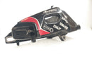 Aprilia RSV4 1000 RK [2010] - Swingarm rear swingarm black-2