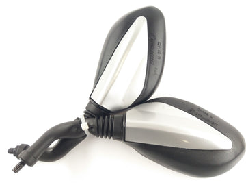 BMW F 650 GS R13 [2001] - Mirror rearview mirror left right - 0