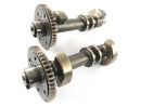 Triumph Bonneville 908MD [2001] - Balance Shaft Set Pair-2