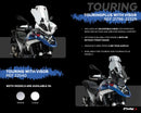 BMW R 1300 GS TROPHY [2025] – touring screen – transparent-25