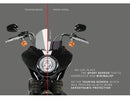 HONDA CMX 1100 REBEL DCT [2025] – Mirage – Heavily tinted-29
