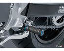 KTM RC 390 [2025] – R-Fighter footrests – silver-25