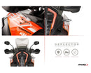 KTM 1290 SUPER ADVENTURE T [2023] – Upper Deflector – Transparent-9