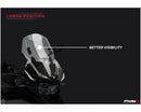 BMW F 750 GS [2024] – Adjustable windshield – Tinted-34