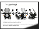 ROYAL ENFIELD HIMALAYAN 410 [2023] – Touring Screen – Transparent-17