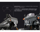 HONDA CMX 1100 TOURING REBEL [2025] – High-Road Touring – Tinted-19