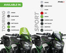 KAWASAKI Z 900 SE [2025] – New Generation Sport – Heavily tinted-33