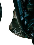 Harley Davidson FXDRS 114 [CULT WERK] – Front Spoiler Bobber-6