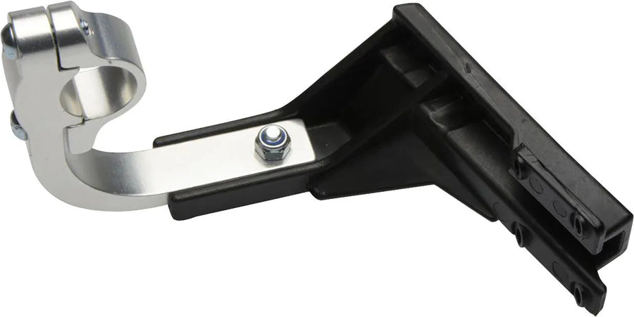 honda cb 300 [BARKBUSTERS] – Universal mounting material for 22 mm handlebars