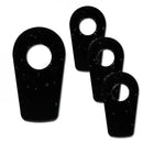 aprilia dorsoduro 1200 [ZIEGER] – Indy Spacer distance pieces for indicator assembly
