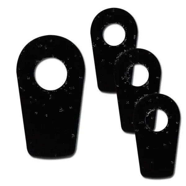 aprilia pegaso 125 [ZIEGER] – Indy spacer distance pieces for indicator assembly