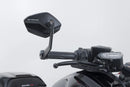 ducati diavel [SW-MOTECH] – mirror for handlebar ends-8