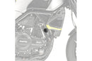 BENELLI LEONCINO 500 TRAIL [2025] – Fairing attachments – Black-1