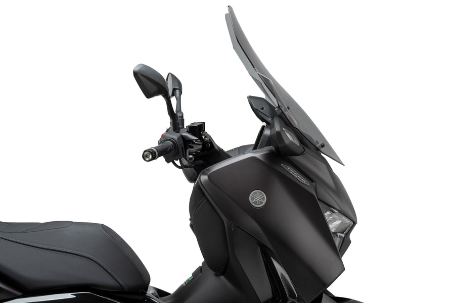 YAMAHA X-MAX 300 TECH MAX + [2025] – Windshield V-Tech Line Touring