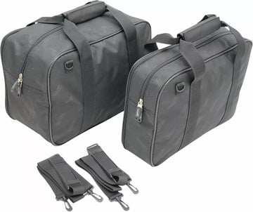 BMW R 1200 R [Saddlemen]-internal bag set for side cases
