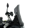 BMW F 900 [WRS] – windshield