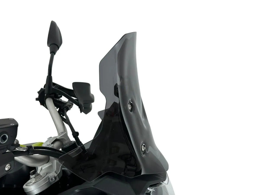 BMW F 900 [WRS] – windshield