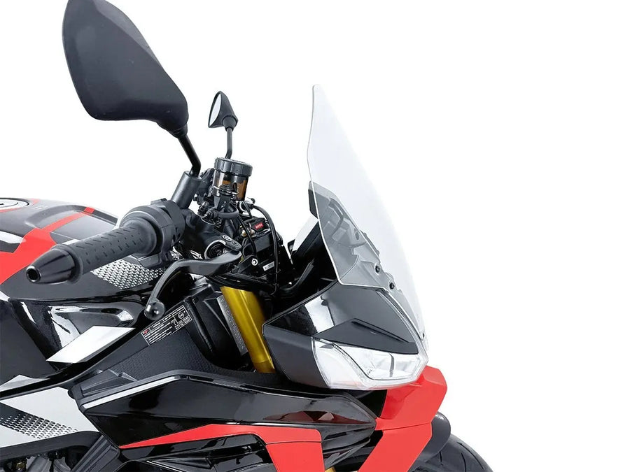 aprilia tuono 1100 [WRS] – Touring windshield Tuono V4