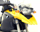 BMW R 1200 R [Denali]-position light bracket-2