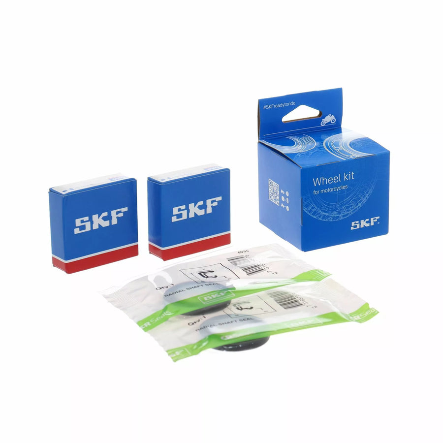 Honda CBR 1000 RR [SKF]-wheel bearing kit