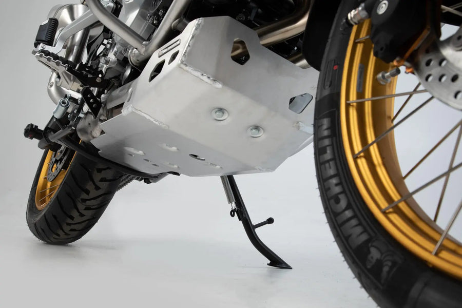 bmw f 850 gs [SW-MOTECH] – engine protection bar