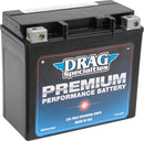Ducati Paso 750 [DRAG SPECIALTIES] – Nur für Europa Batterie