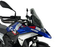 BMW R 1300 GS Trophy [WRS] – Windshield-4